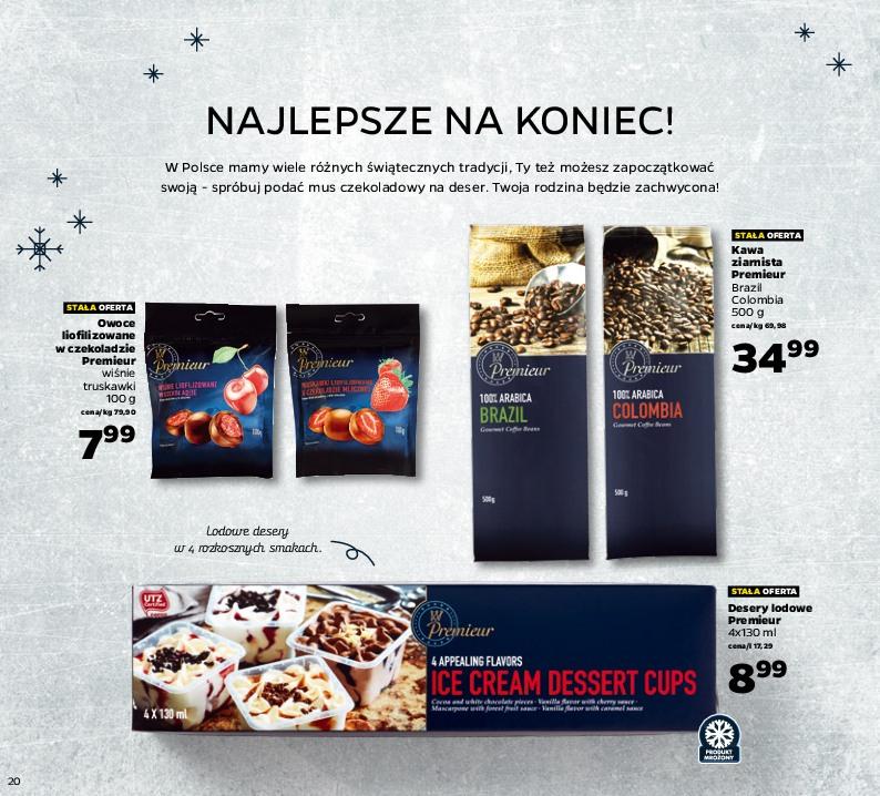 Gazetka promocyjna Netto do 24/12/2016 str.20