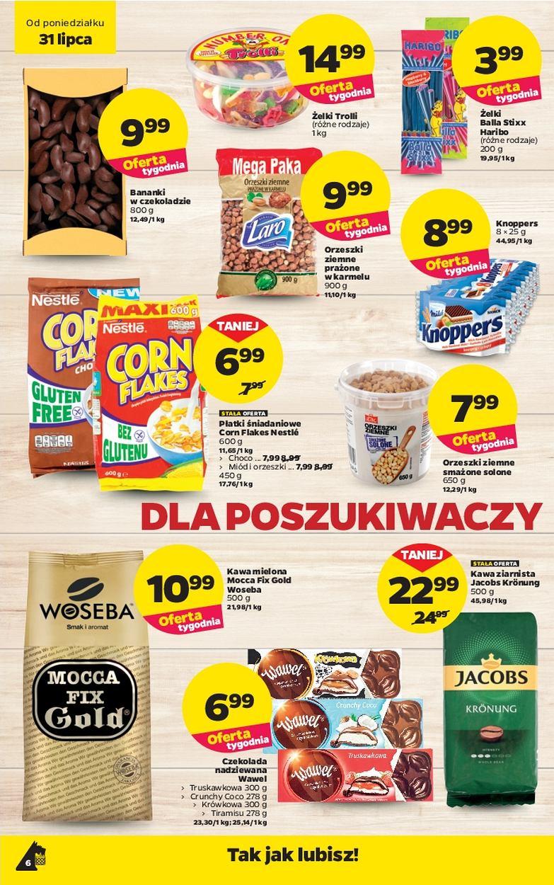 Gazetka promocyjna Netto do 06/08/2017 str.6