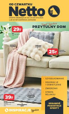 Netto non food