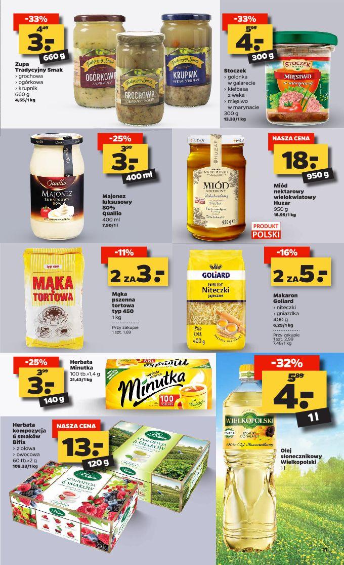 Gazetka promocyjna Netto do 03/11/2019 str.11