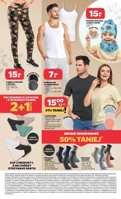 Netto od czwartku non food