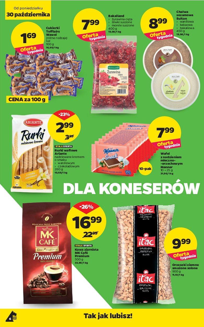 Gazetka promocyjna Netto do 05/11/2017 str.6