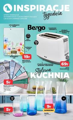 Netto od poniedziałku