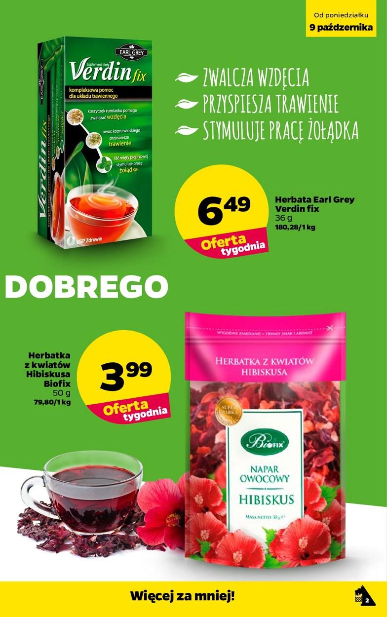 Gazetka promocyjna Netto do 15/10/2017 str.17