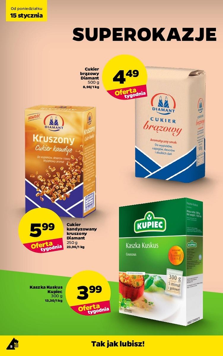 Gazetka promocyjna Netto do 21/01/2018 str.20