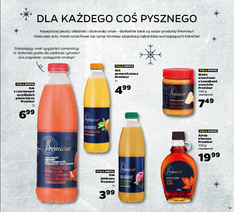 Gazetka promocyjna Netto do 24/12/2016 str.19