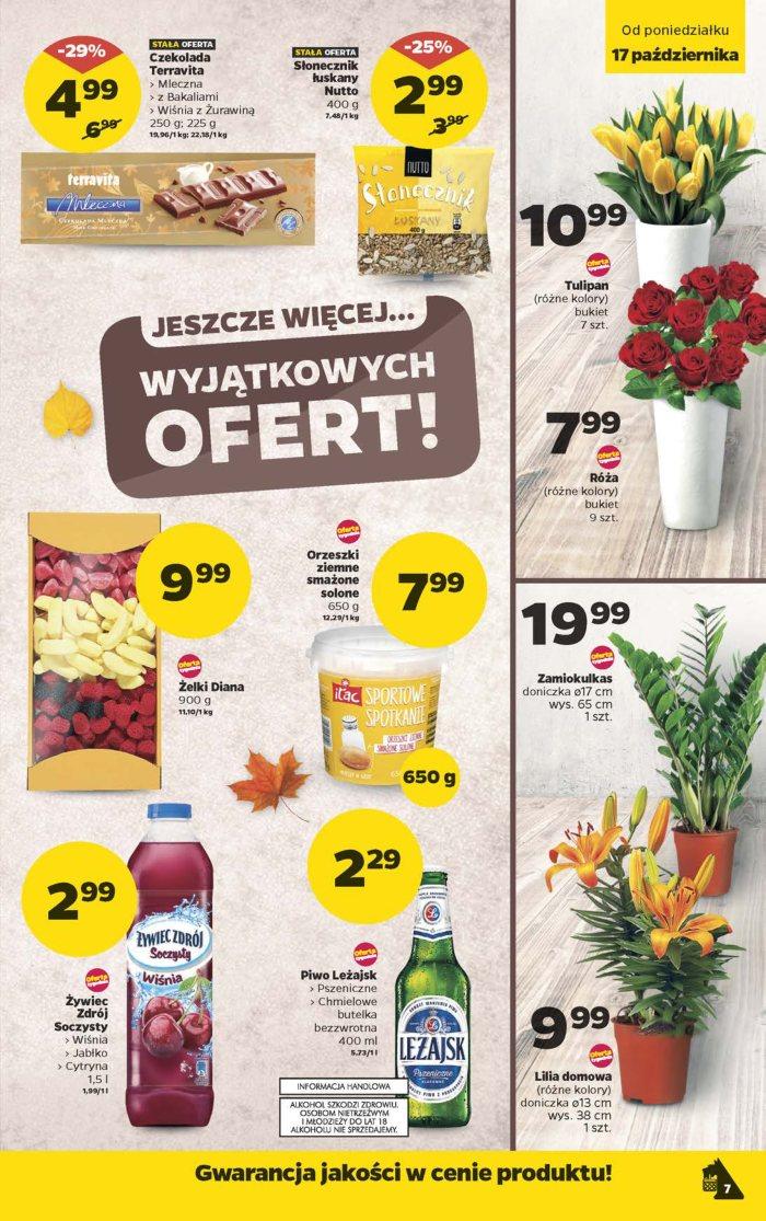 Gazetka promocyjna Netto do 23/10/2016 str.7