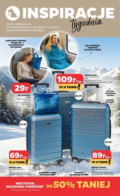 Netto od poniedziałku