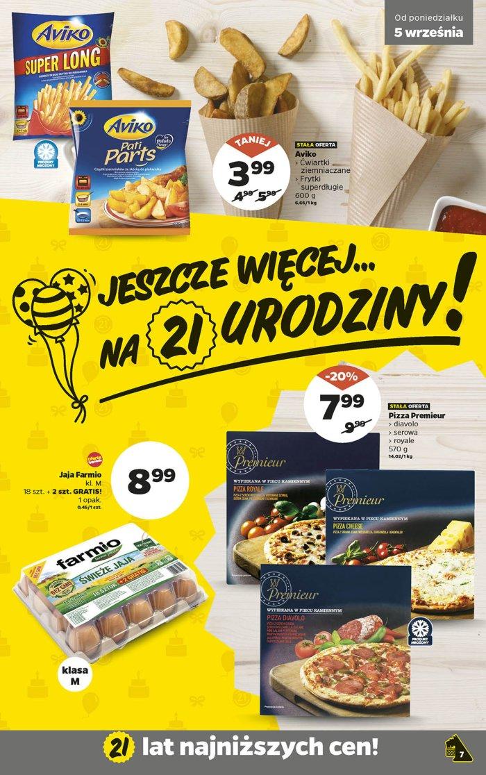 Gazetka promocyjna Netto do 11/09/2016 str.7