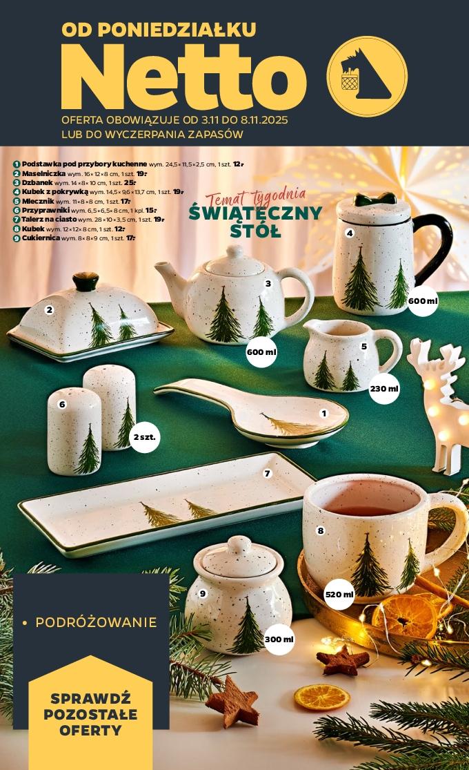 Gazetka promocyjna Netto do 08/11/2025 str.29