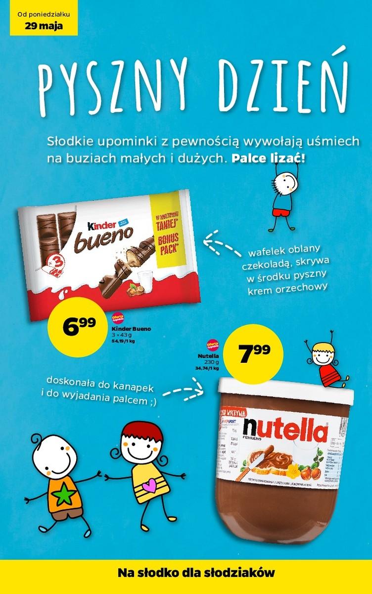 Gazetka promocyjna Netto do 04/06/2017 str.16