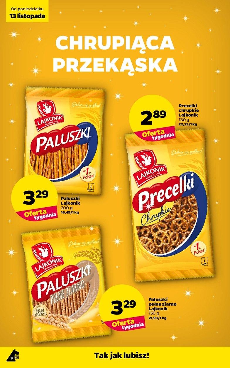 Gazetka promocyjna Netto do 19/11/2017 str.28