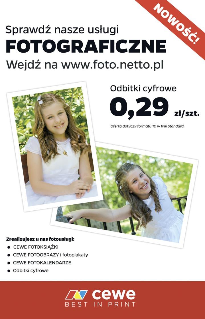 Gazetka promocyjna Netto do 19/06/2016 str.10