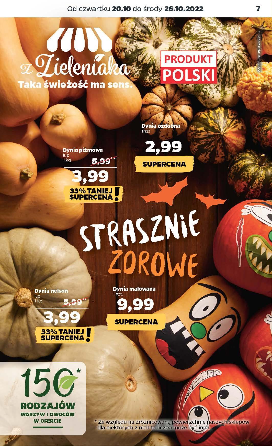 Gazetka promocyjna Netto do 26/10/2022 str.7