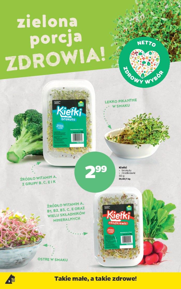 Gazetka promocyjna Netto do 30/04/2017 str.18