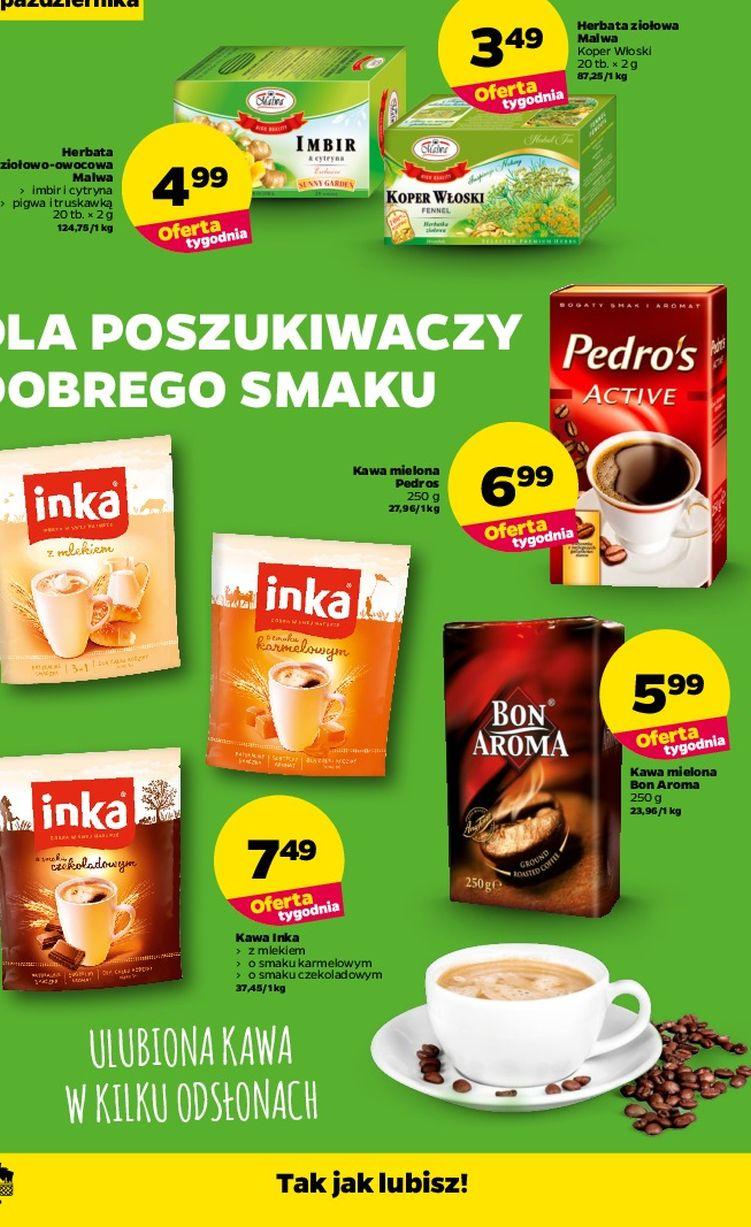 Gazetka promocyjna Netto do 22/10/2017 str.18