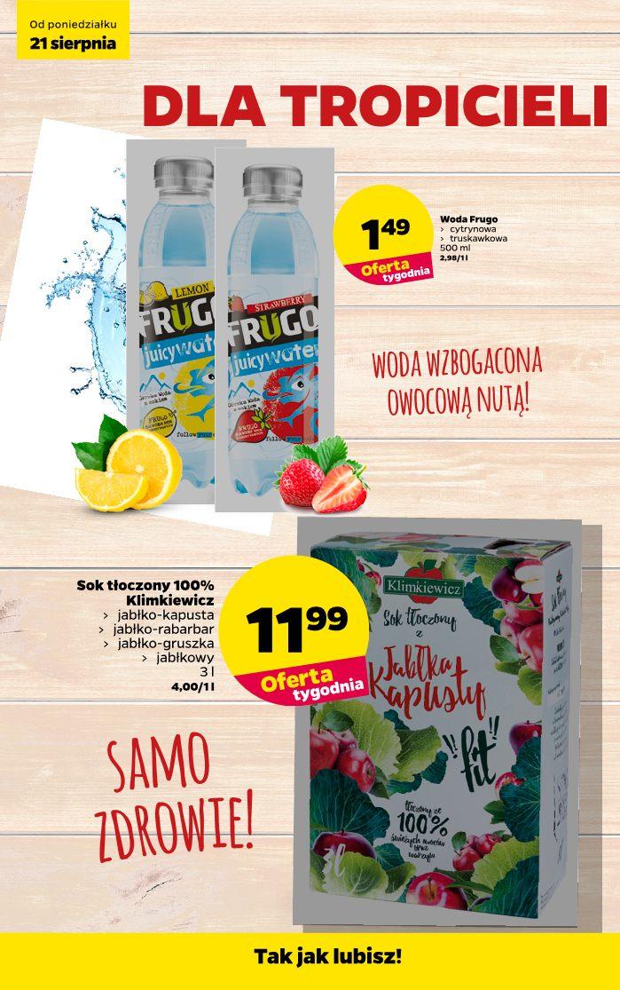 Gazetka promocyjna Netto do 27/08/2017 str.16