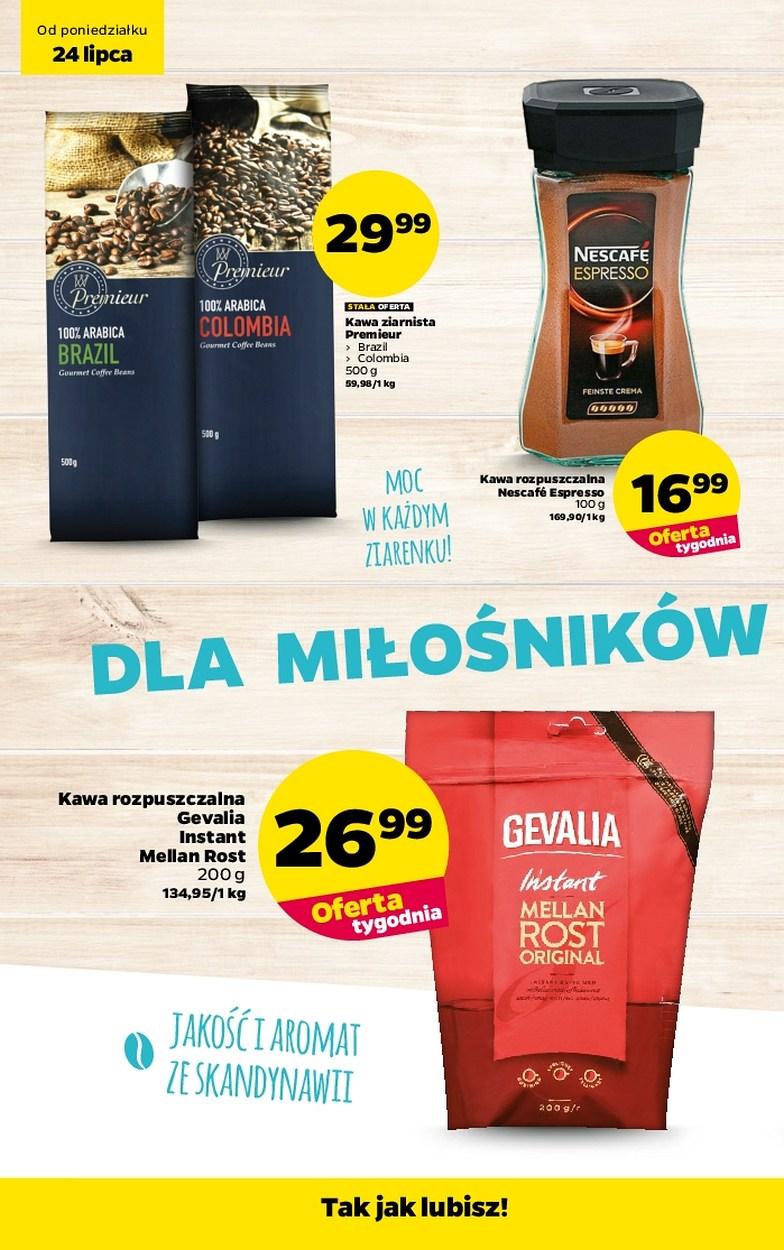 Gazetka promocyjna Netto do 30/07/2017 str.16