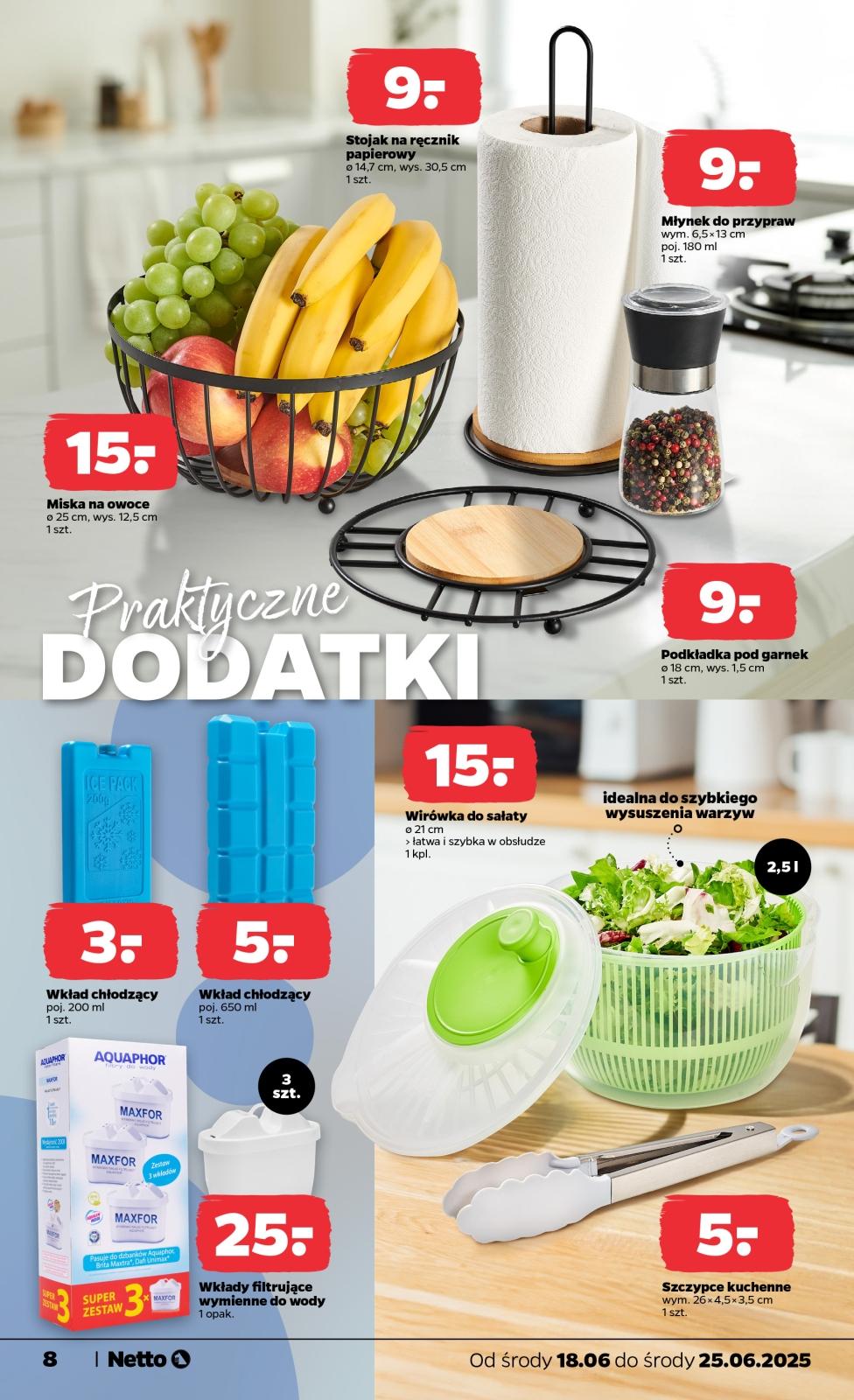 Gazetka promocyjna Netto do 25/06/2025 str.29
