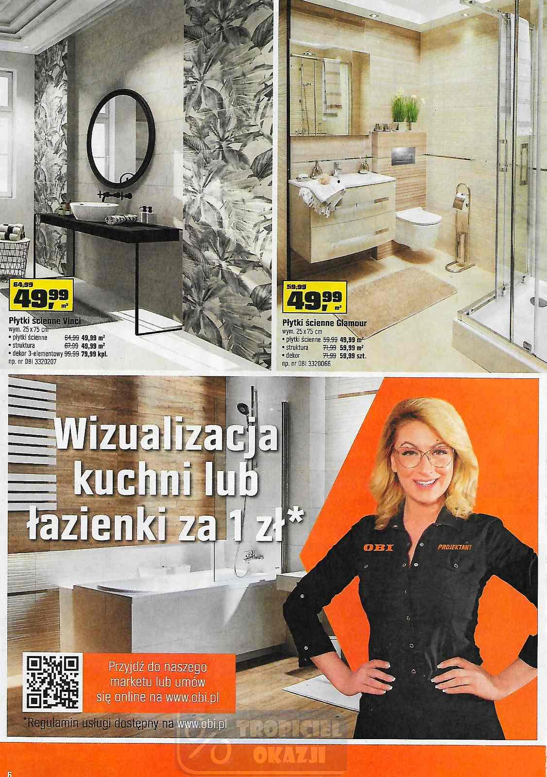 Gazetka promocyjna OBI do 18/02/2020 str.5