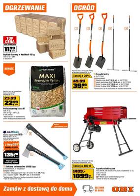OBI katalog