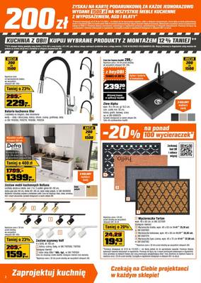 OBI katalog
