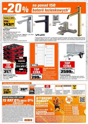 OBI katalog