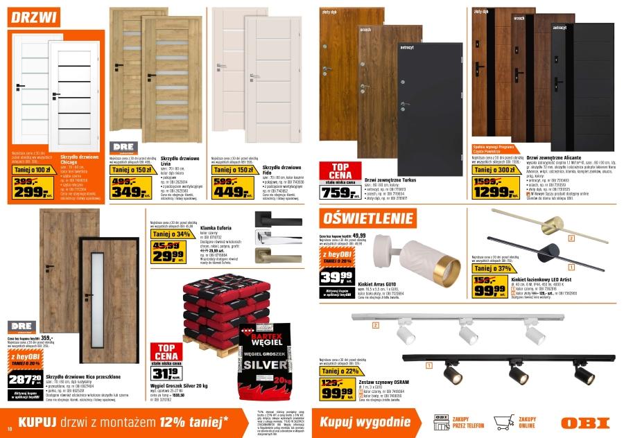 Gazetka promocyjna OBI do 17/02/2026 str.6