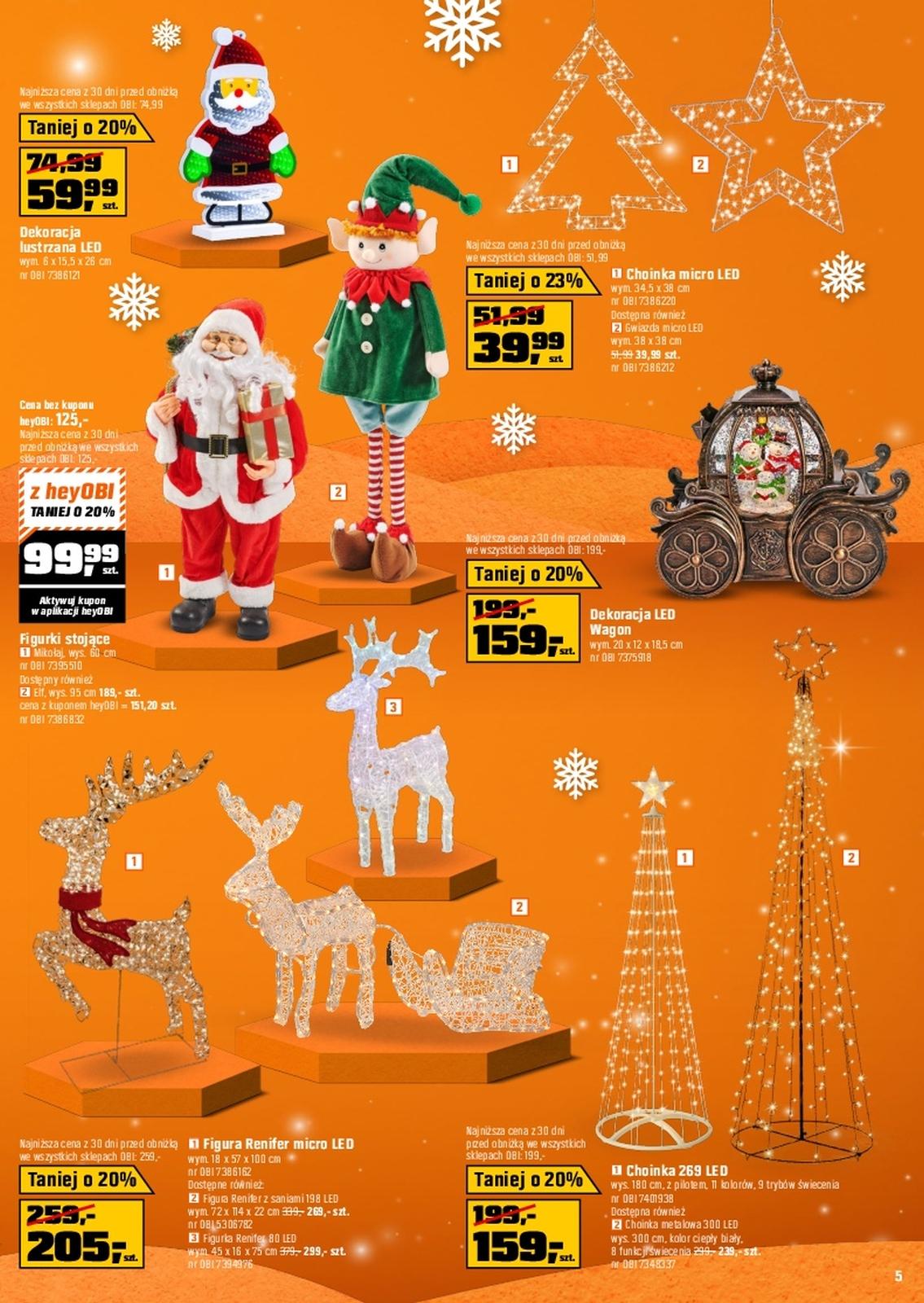 Gazetka promocyjna OBI do 31/12/2025 str.5