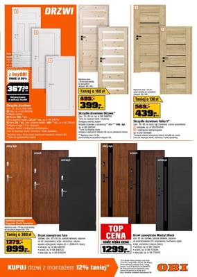 OBI katalog