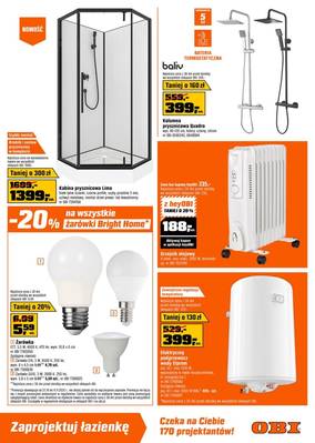 OBI katalog