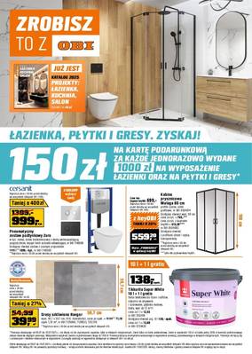 Gazetka Obi