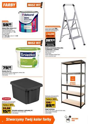 OBI katalog