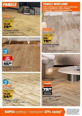 OBI katalog