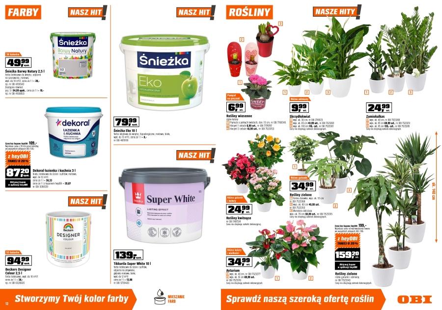 Gazetka promocyjna OBI do 17/02/2026 str.7