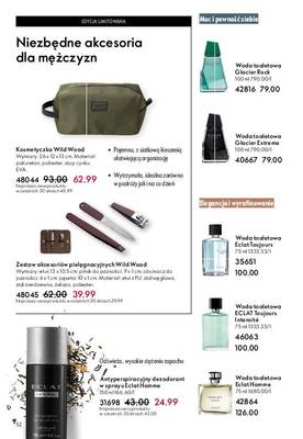 Gazetka Oriflame