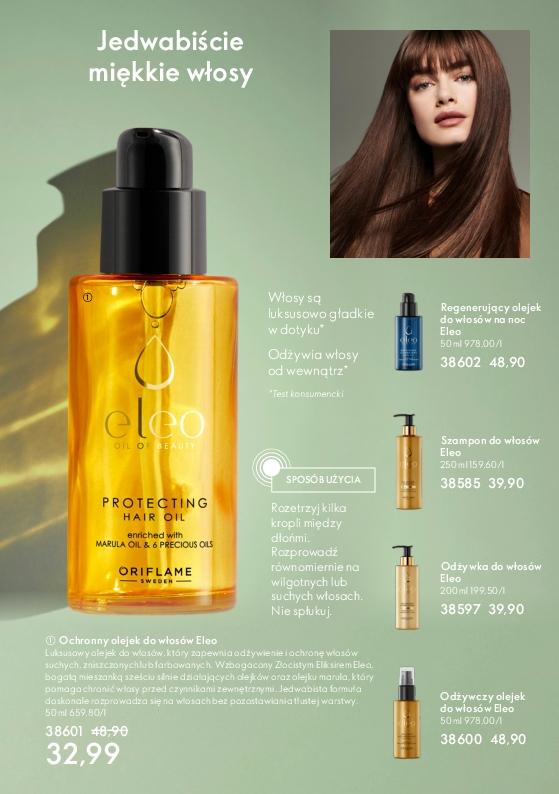 Gazetka promocyjna Oriflame do 28/02/2022 str.76