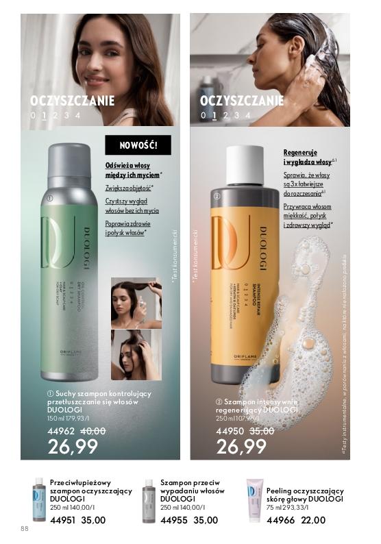 Gazetka promocyjna Oriflame do 04/07/2023 str.90