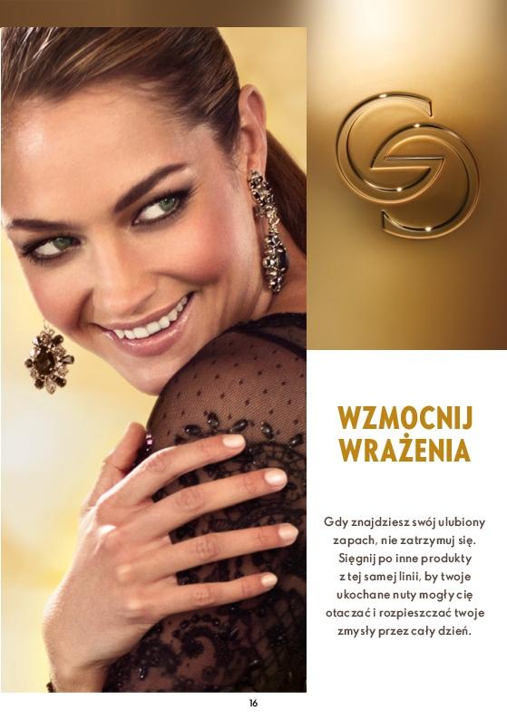 Gazetka promocyjna Oriflame do 01/11/2022 str.16