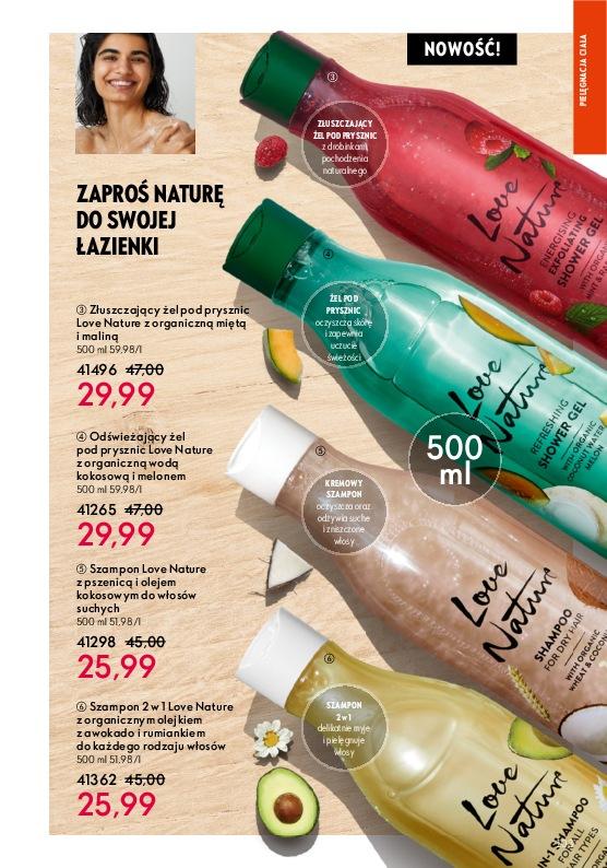 Gazetka promocyjna Oriflame do 23/05/2023 str.103