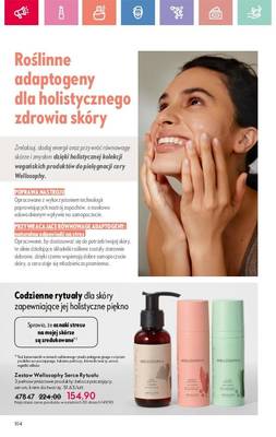 Gazetka Oriflame