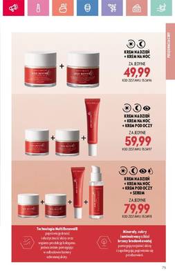 Gazetka Oriflame