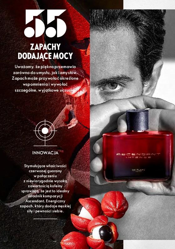 Gazetka promocyjna Oriflame do 04/04/2022 str.22