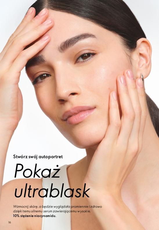 Gazetka promocyjna Oriflame do 11/11/2025 str.16