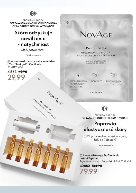 Gazetka promocyjna Oriflame do 28/02/2022 str.27