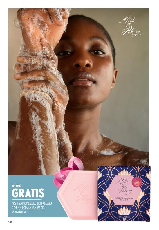 Gazetka promocyjna Oriflame do 20/01/2026 str.148
