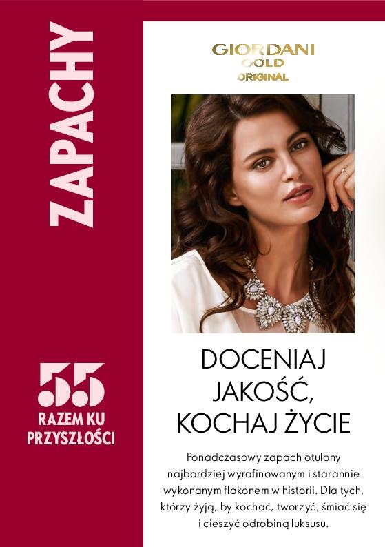 Gazetka promocyjna Oriflame do 03/05/2022 str.32