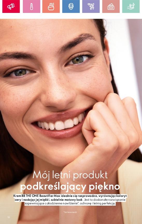 Gazetka promocyjna Oriflame do 26/07/2025 str.16