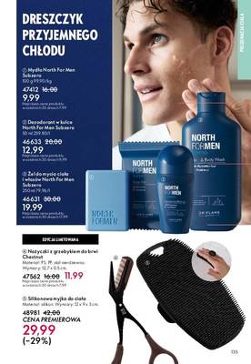 Gazetka Oriflame