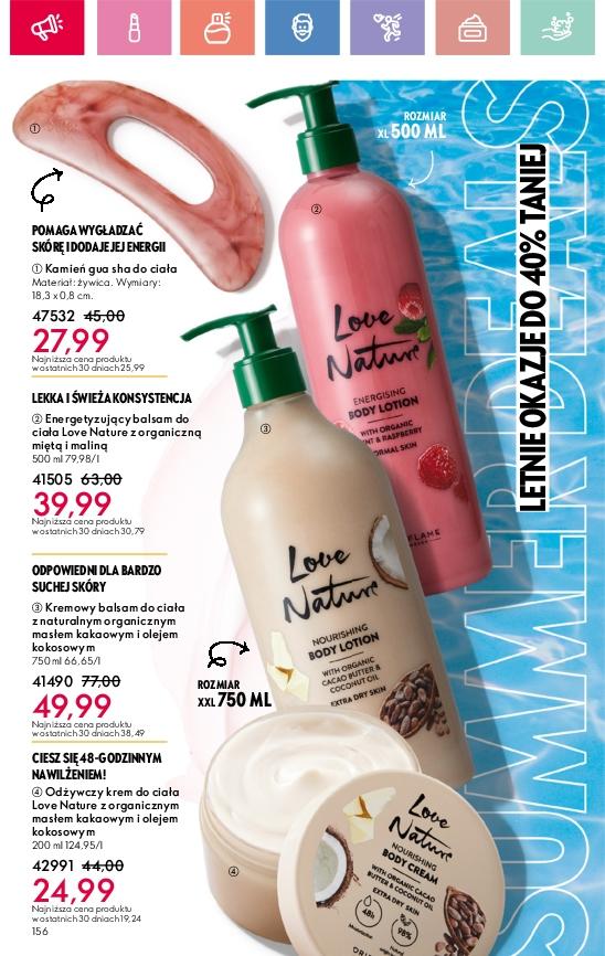 Gazetka promocyjna Oriflame do 14/06/2025 str.156